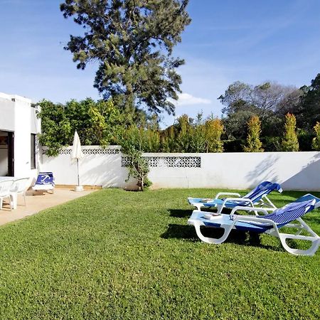 Vila Amelia By Sunnyway Albufeira Buitenkant foto