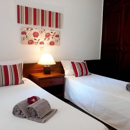 Vila Amelia By Sunnyway Albufeira Buitenkant foto