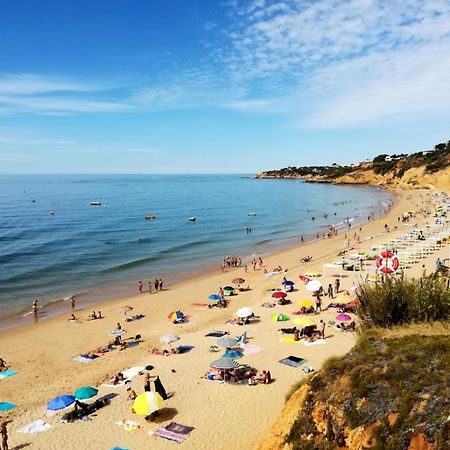 Vila Amelia By Sunnyway Albufeira Buitenkant foto