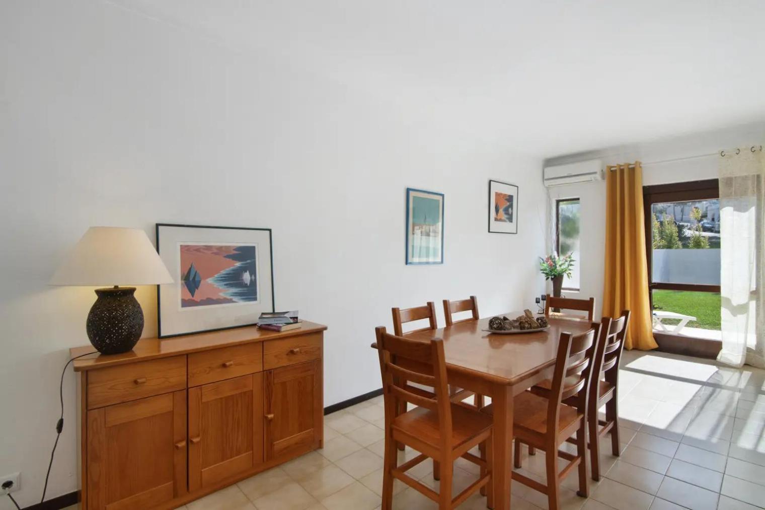 Vila Amelia By Sunnyway Albufeira Buitenkant foto