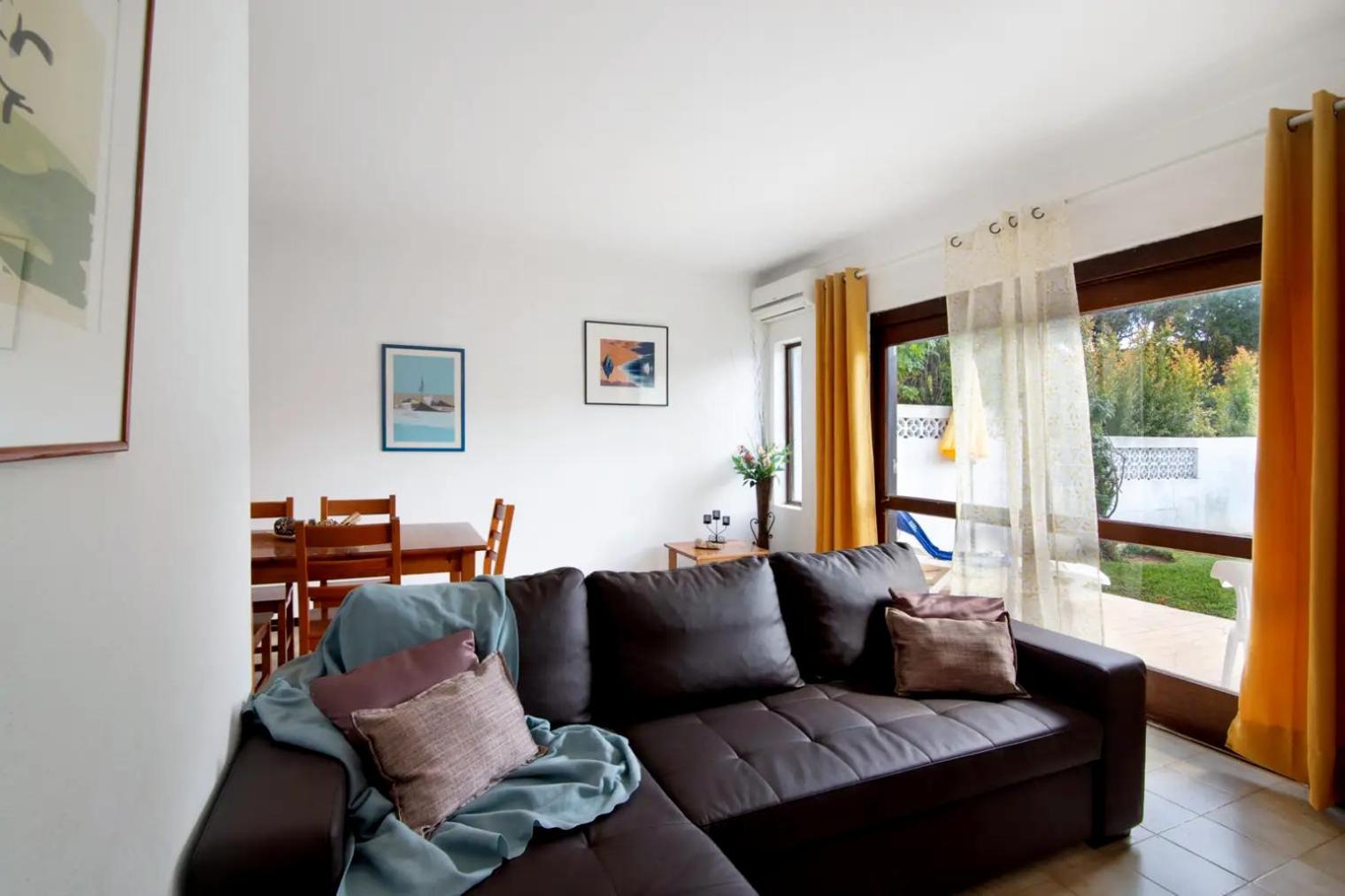 Vila Amelia By Sunnyway Albufeira Buitenkant foto