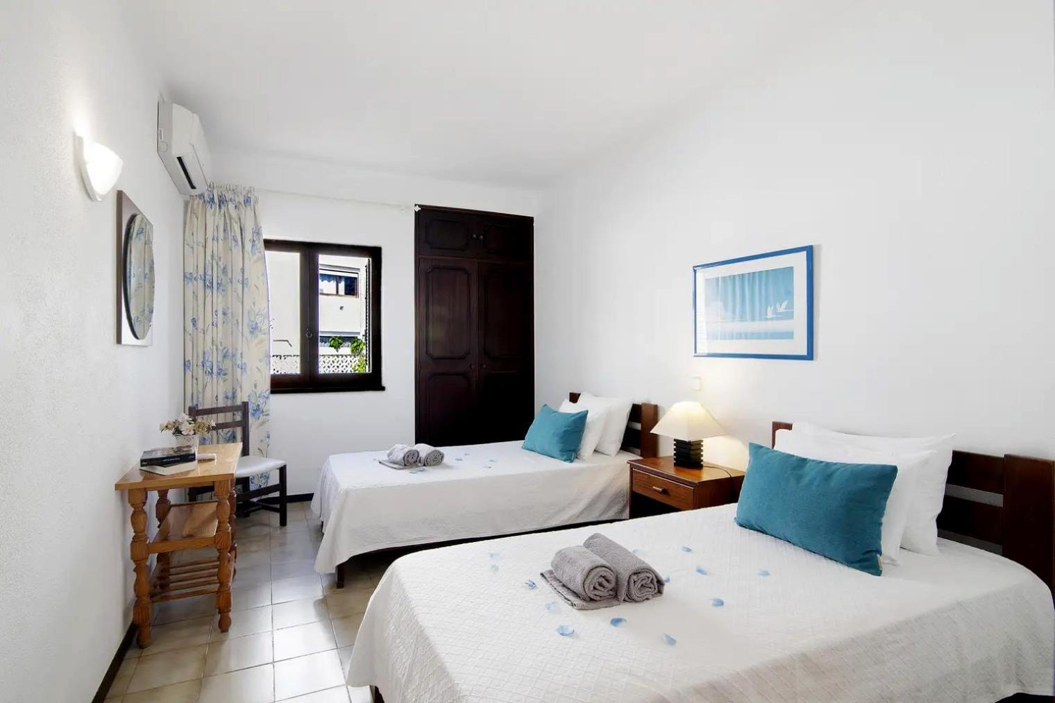 Vila Amelia By Sunnyway Albufeira Buitenkant foto