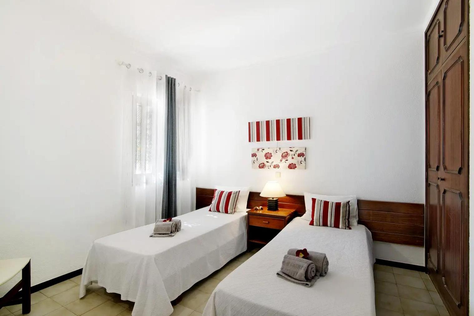 Vila Amelia By Sunnyway Albufeira Buitenkant foto