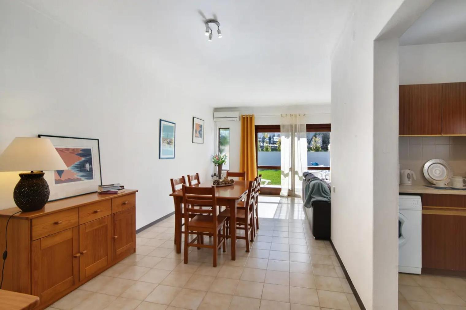 Vila Amelia By Sunnyway Albufeira Buitenkant foto