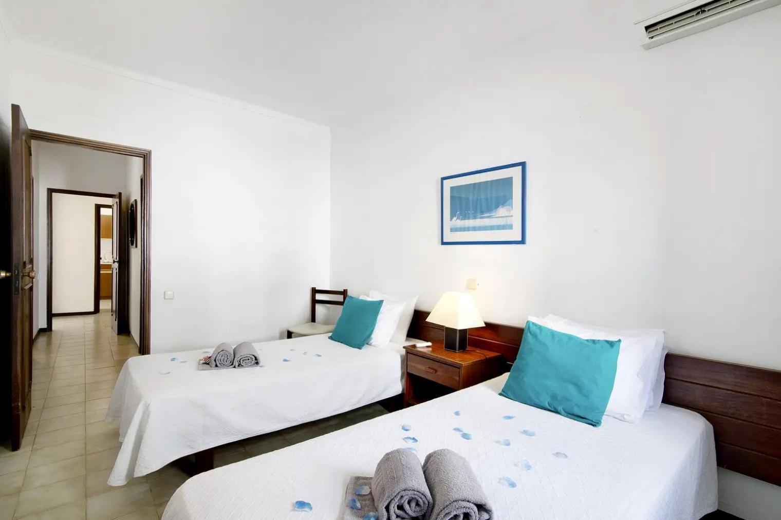 Vila Amelia By Sunnyway Albufeira Buitenkant foto