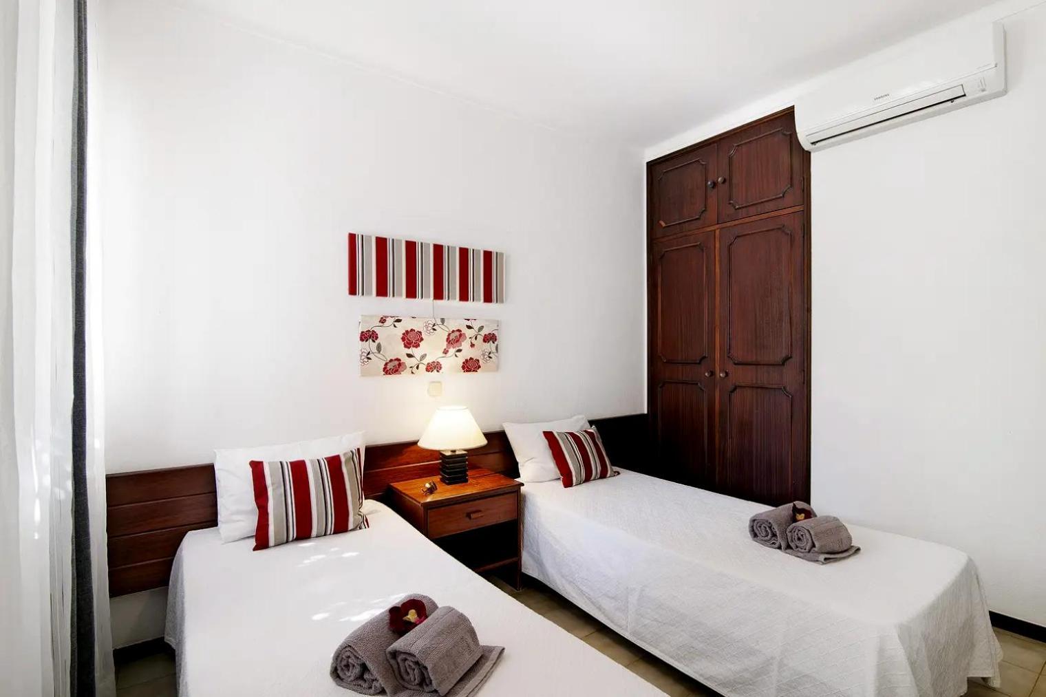 Vila Amelia By Sunnyway Albufeira Buitenkant foto