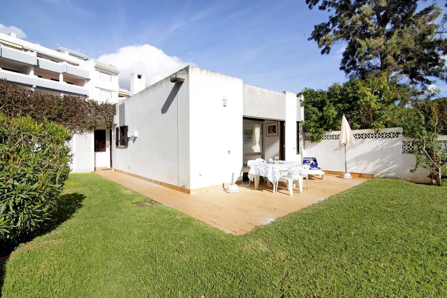 Vila Amelia By Sunnyway Albufeira Buitenkant foto