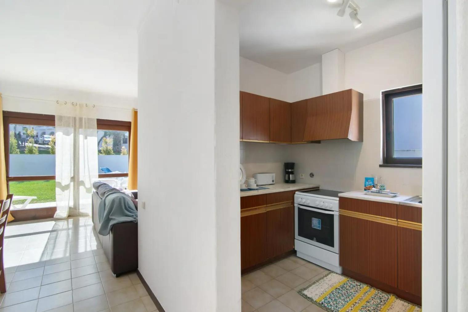 Vila Amelia By Sunnyway Albufeira Buitenkant foto