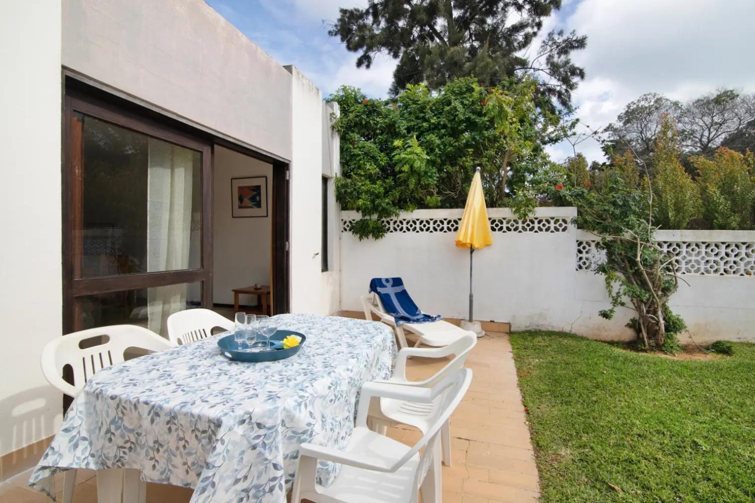 Vila Amelia By Sunnyway Albufeira Buitenkant foto