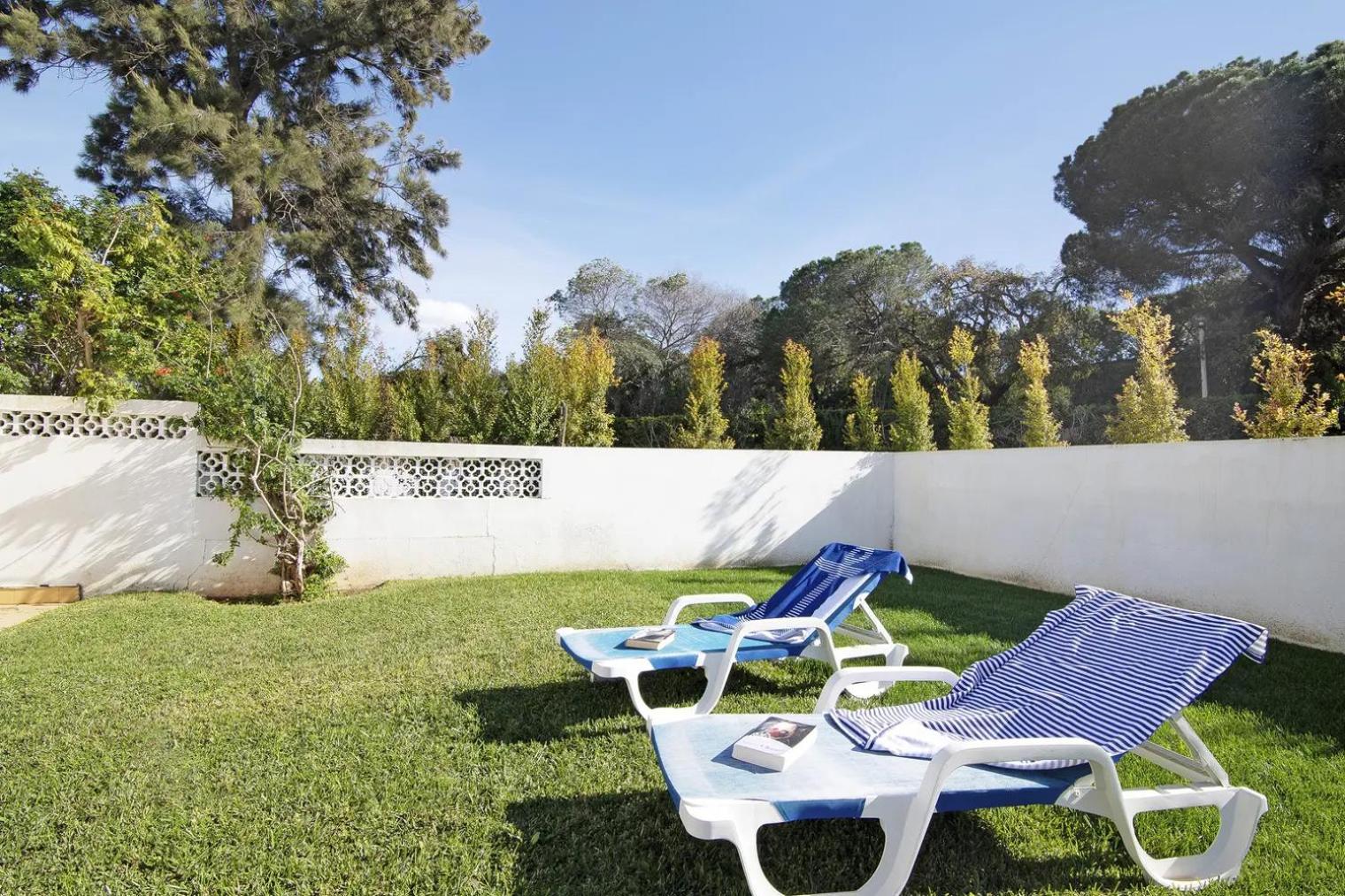 Vila Amelia By Sunnyway Albufeira Buitenkant foto