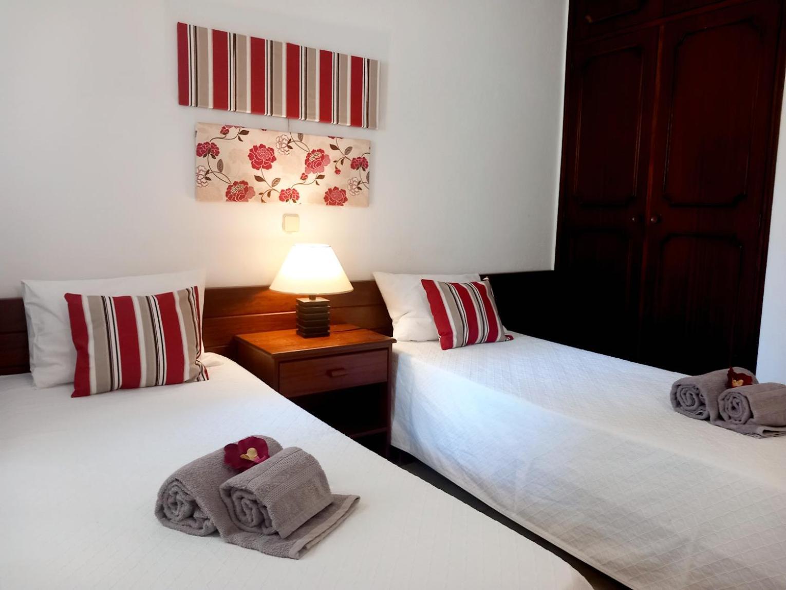 Vila Amelia By Sunnyway Albufeira Buitenkant foto