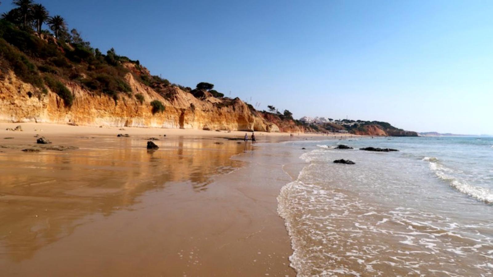Vila Amelia By Sunnyway Albufeira Buitenkant foto